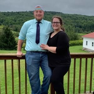 Meet your Posher, Jason